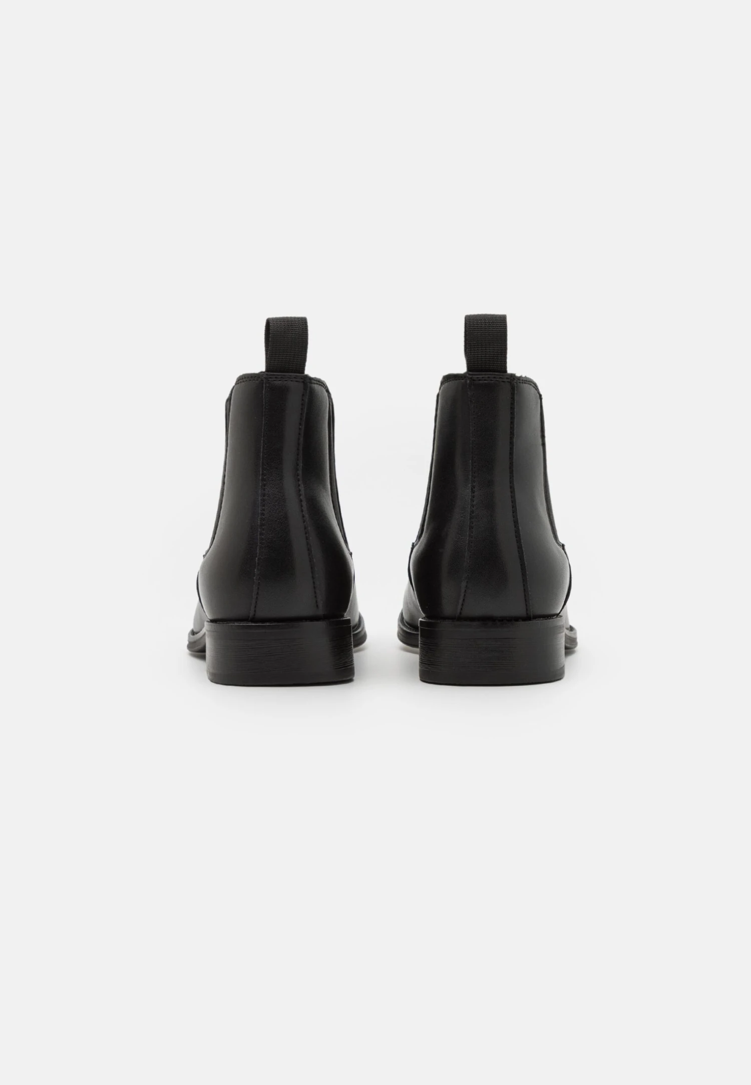 Korte Laarzen - Black Pier One Korte Laarzen - Black -Pier One-Winkel 5c2c095da9934017b150deea4c35253c scaled