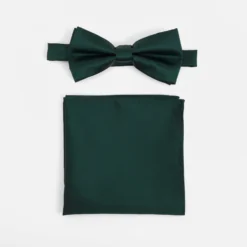 Pier One Set - Pochet - Dark Green