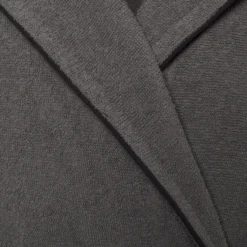 Pier One Badjas - Dark Grey/Black -Pier One-Winkel 5ced349125594756a9f83b8f896e806e scaled