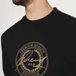 Pier One Sweater - Black -Pier One-Winkel 5db3ddade57443feb87473c356f68e62 scaled