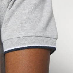 Pier One 2 Pack - Poloshirt - Light Grey/Dark Blue -Pier One-Winkel 5e4da2bcaa4e4b41b638ac5c292bdd5f scaled