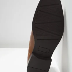 Pier One Korte Laarzen - Cognac -Pier One-Winkel 5e95ac9cd1984ece8fa6cbb24d8966fd