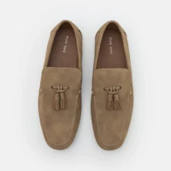 Pier One Unisex - Instappers - Beige -Pier One-Winkel 5ea27e97205c4822970e881a82258bfc scaled