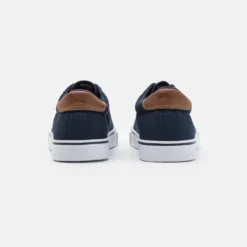 Pier One Unisex - Sneakers Laag - Dark Blue -Pier One-Winkel 5ef87d0fc09b438cb7de950bb9ab19ad scaled