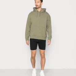 Pier One 2 Pack - Shorts - Black