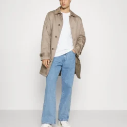 Pier One 3 Pack - T-Shirt Basic - White, Black, Dark Green