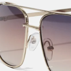 Pier One Unisex - Zonnebril - Gold-Coloured 4 Pier One Unisex - Zonnebril - Gold-Coloured -Pier One-Winkel 6010c6007aa0416caa325d5094e53227 scaled