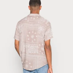 Pier One Unisex - Overhemd - Beige -Pier One-Winkel 6030784e80d34458b184df85f270ecb2 scaled