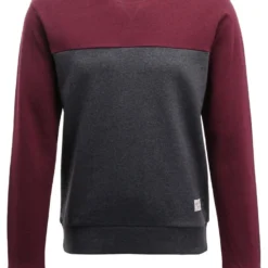 Pier One Sweater - Mottled Bordeaux 7 Pier One Sweater - Mottled Bordeaux -Pier One-Winkel 60e4fcc90041403a8a51716719e54168