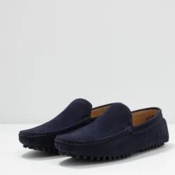 Pier One Mocassins - Dark Blue 4 Pier One Mocassins - Dark Blue -Pier One-Winkel 61428592886a4483b9b74963e1fc9c8d scaled