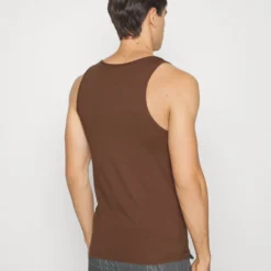 Pier One 3Pck Skin Tone Rib Vest- Hemd - Brown 4 Pier One 3Pck Skin Tone Rib Vest- Hemd - Brown -Pier One-Winkel 61977ddd0362474c88ba6c1c78453562 scaled