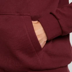 Pier One Hoodie - Bordeaux -Pier One-Winkel 621d30ba9d2b4ec8bf79430d01511835 scaled