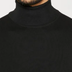 Pier One 2 Pack - Basic Turtleneck - Trui - Black/White -Pier One-Winkel 63b7d35075e94d338ea9f7bff03ba768 scaled