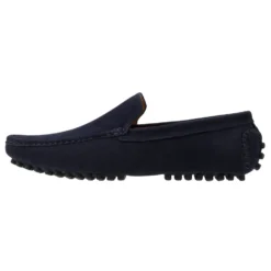 Pier One Mocassins - Dark Blue