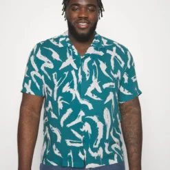 Pier One Overhemd - Blue