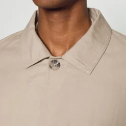 Pier One Commuter Coat- Halflange Jas - Tan -Pier One-Winkel 64e4c0abaebf41b497d5537b02c36b22 scaled