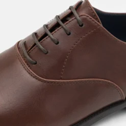 Pier One Unisex - Sportieve Veterschoenen - Dark Brown 7 Pier One Unisex - Sportieve Veterschoenen - Dark Brown -Pier One-Winkel 64e61bd8dd24406ba1405c038cbaec7e scaled