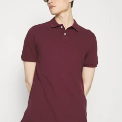 Pier One Basic - Poloshirt - Bordeaux 5 Pier One Basic - Poloshirt - Bordeaux -Pier One-Winkel 658fe4395eaf4d7eb0f55a7eb74fccae scaled