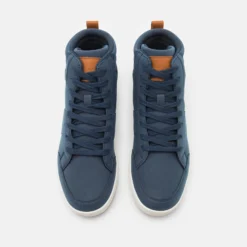 Pier One Sneakers Hoog - Dark Blue -Pier One-Winkel 661326c7b89040f3bc1beac3a5d71fdc scaled