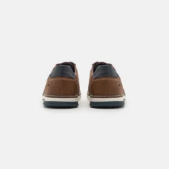 Pier One Sportieve Veterschoenen - Dark Brown 4 Pier One Sportieve Veterschoenen - Dark Brown -Pier One-Winkel 663793c369d447708f456a76c2bad7a2 scaled