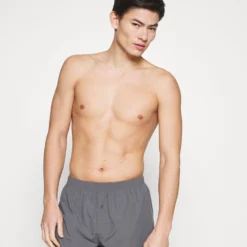 Pier One 5 Pack - Boxershort - Black/Khaki/Dark Grey 5 Pier One 5 Pack - Boxershort - Black/Khaki/Dark Grey -Pier One-Winkel 66431d9a8eb345a3826e0be3b166a72f scaled