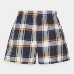 Pier One 5 Pack - Boxershort - Blue/Dark Blue/Pink - -Pier One-Winkel 669b6afa1778455387c07f662cb16746 scaled