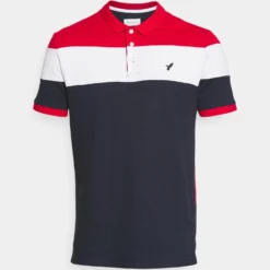 Pier One Poloshirt - Red/White/Dark Blue 6 Pier One Poloshirt - Red/White/Dark Blue -Pier One-Winkel 675a769077d74ac2a77f3d024472fe96 scaled