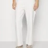 Pier One Carpenter Colored Twill- Straight Leg Jeans - Off-White 2 Pier One Carpenter Colored Twill- Straight Leg Jeans - Off-White -Pier One-Winkel 67930b80d73d4c1095e200734a778574