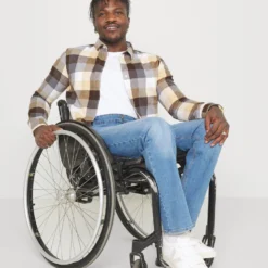 Pier One Straight Leg Jeans - Blue Denim -Pier One-Winkel 687ddc46ce7b45b38dbb2a8f3548cf47 scaled