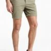Pier One Shorts - Olive