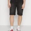 Pier One Regular Fit Carpenter - Jeansshort -Black 2 Pier One Regular Fit Carpenter - Jeansshort -Black -Pier One-Winkel 68e0787ce78c46e29e776e1c11932c8b
