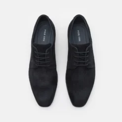 Pier One Leather - Veterschoenen - Blue -Pier One-Winkel 68fe9935a1084627859a5b5765458a72 scaled