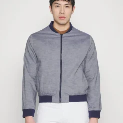 Pier One Bomberjacks - Dark Blue