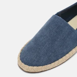 Pier One Rena Espadrille Unisex - Espadrilles - Blue 8 Pier One Rena Espadrille Unisex - Espadrilles - Blue -Pier One-Winkel 69f55e7ee599423eb80d704c281669e0 scaled