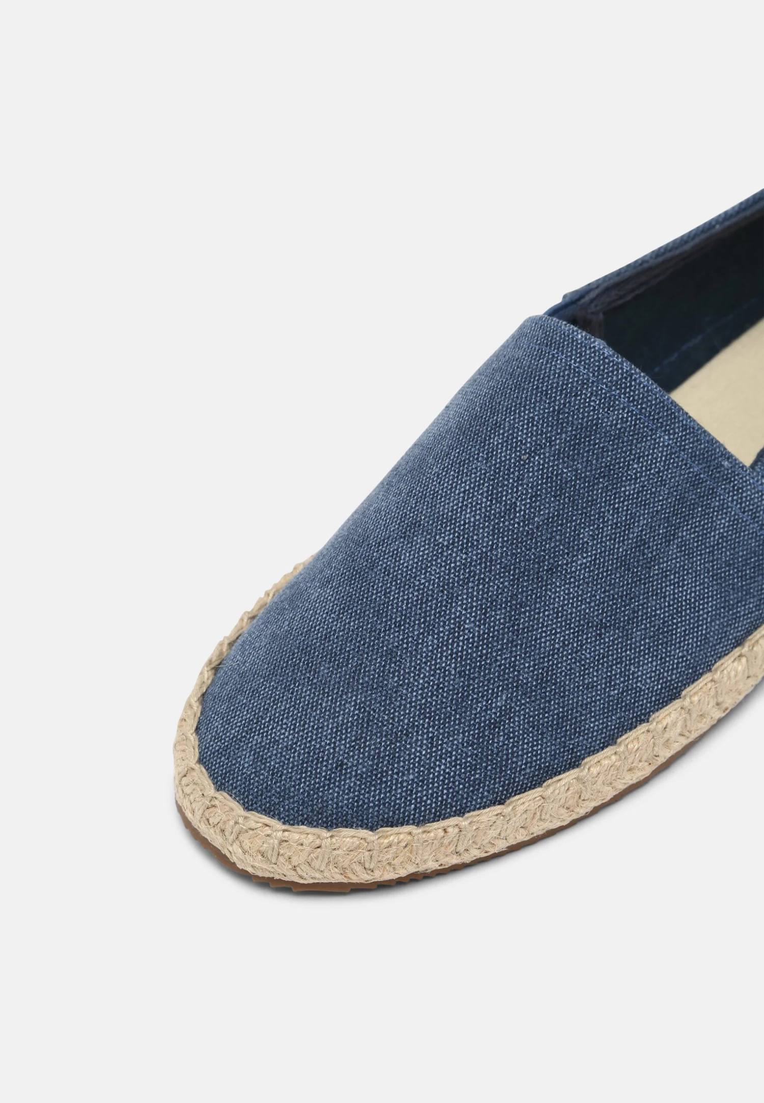 Rena Espadrille Unisex - Espadrilles - Blue Pier One Rena Espadrille Unisex - Espadrilles - Blue -Pier One-Winkel 69f55e7ee599423eb80d704c281669e0 scaled
