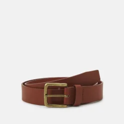 Pier One Unisex - Riem -Brown