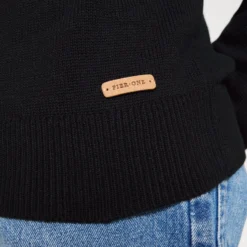 Pier One Structure Block High Collar - Vest - Black 7 Pier One Structure Block High Collar - Vest - Black -Pier One-Winkel 6a3d75ac81f349948e6db8598e9da725 scaled