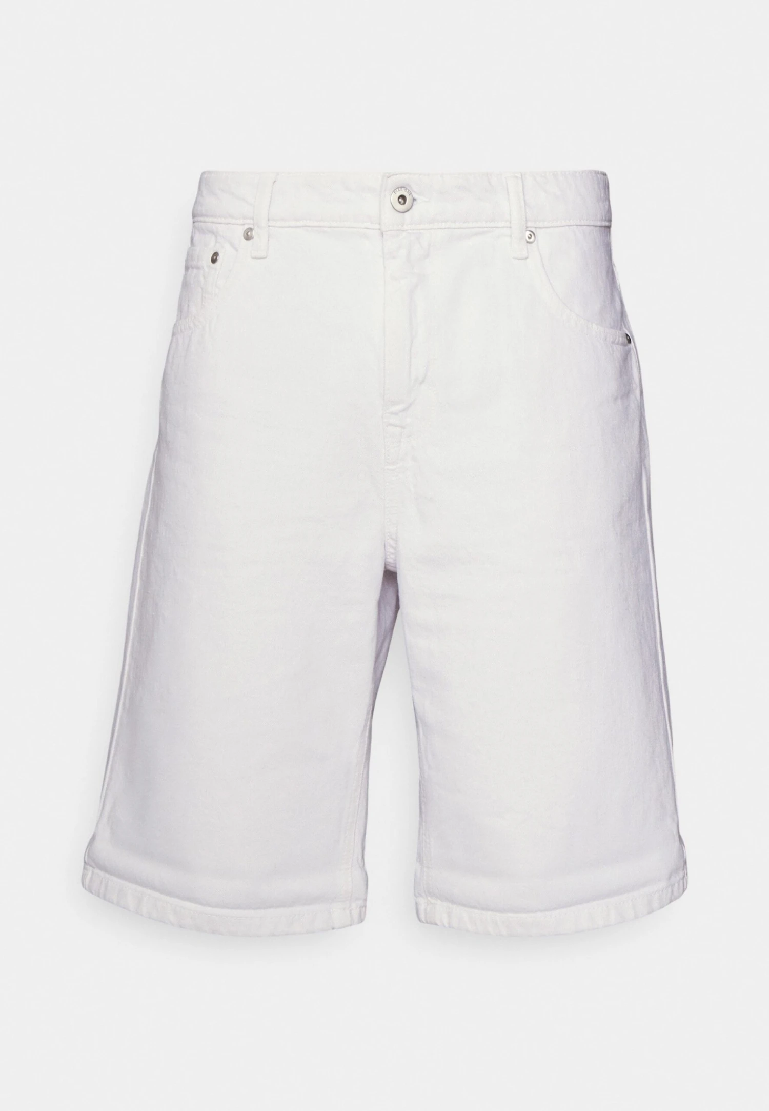 Colored Twill White Denim - Jeansshort - White Denim Pier One Colored Twill White Denim - Jeansshort - White Denim -Pier One-Winkel 6a5714ed158c42c1a08428fb46cf4ed5 scaled