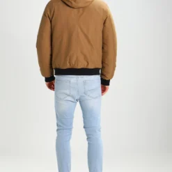 Pier One Winterjas - Beige -Pier One-Winkel 6b0753ac77d74ba3817b599509097817