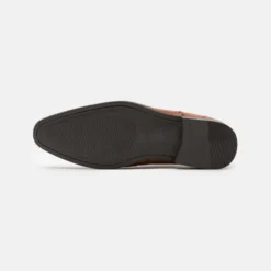 Pier One Leather - Veterschoenen - Cognac 6 Pier One Leather - Veterschoenen - Cognac -Pier One-Winkel 6b0c419bbbc8409ba63318e7ba7680b0 scaled