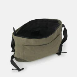 Pier One Schoudertas - Olive 4 Pier One Schoudertas - Olive -Pier One-Winkel 6b5d13b45faa494386afbc4720d86dad scaled