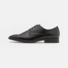 Pier One Unisex - Veterschoenen - Black -Pier One-Winkel 6cbd5be64dc84d48b9af70a9704070e0 scaled
