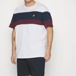 Pier One T-Shirt Print - White 5 Pier One T-Shirt Print - White -Pier One-Winkel 6cc3d37e0ee5479fb2a37ffbea8ab8b7 scaled