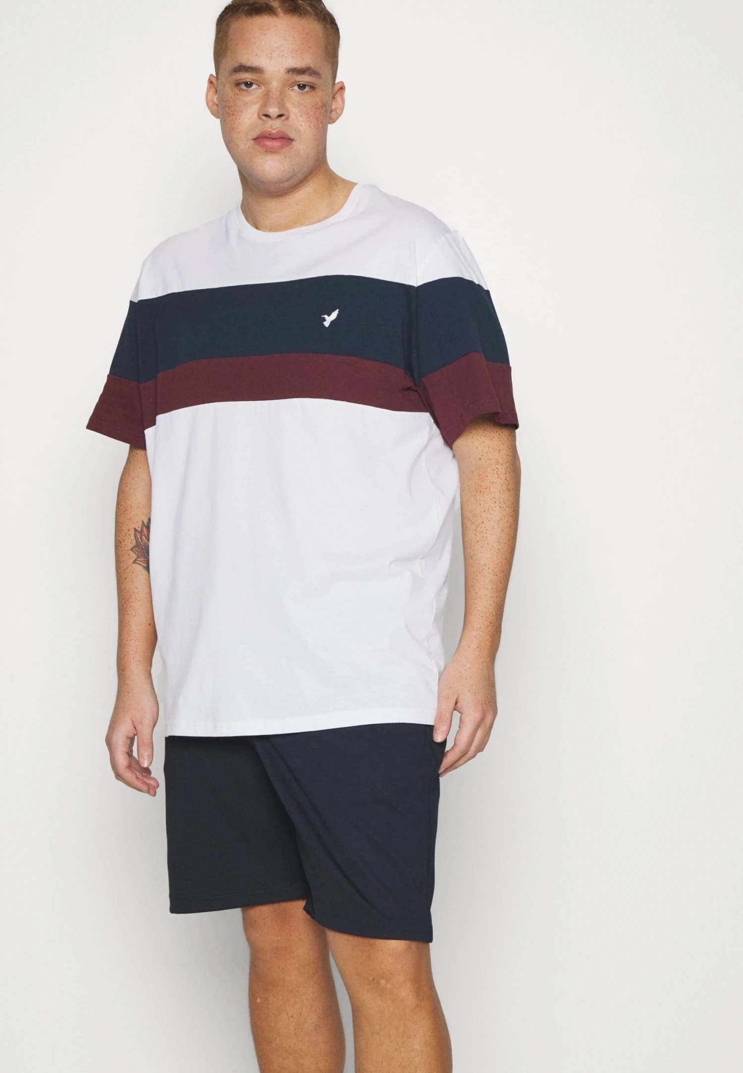 T-Shirt Print - White Pier One T-Shirt Print - White -Pier One-Winkel 6cc3d37e0ee5479fb2a37ffbea8ab8b7 scaled