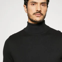 Pier One 2 Pack - Basic Turtleneck - Trui - Black/White -Pier One-Winkel 6da8bf1d31fd4bbaacd86ff83137ded4 scaled