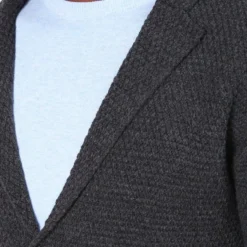 Pier One Vest - Mottled Dark Grey -Pier One-Winkel 6e829eb97f834c8f838845a52bc581f3