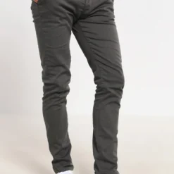 Pier One Chino - Dark Grey