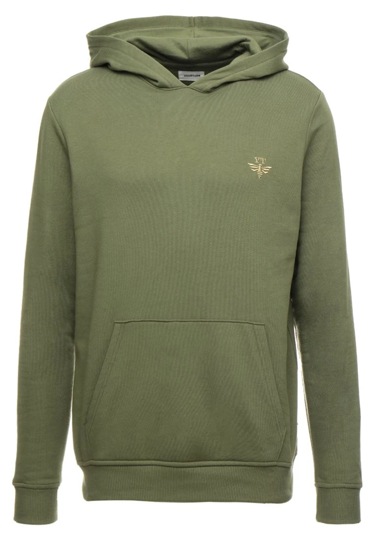 Hoodie - Khaki Pier One Hoodie - Khaki -Pier One-Winkel 6f9182cc3a8d4907adc416c6bbb053bc