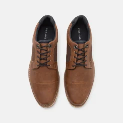 Pier One Sportieve Veterschoenen - Cognac -Pier One-Winkel 6faf5f5d3c4f4de79170708e1de7622e scaled
