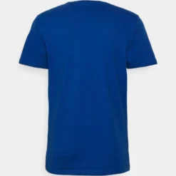 Pier One 5 Pack - T-Shirt Basic - Blue/Dark Blue/Light Green -Pier One-Winkel 7004043d96d5497f81f9511aacd768df scaled